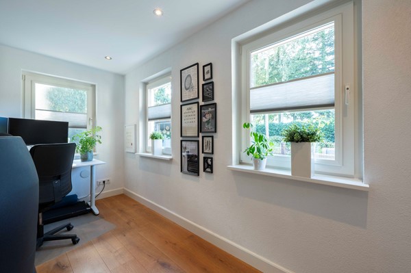 Medium property photo - Oude Antwerpsepostbaan 33B, 4741 TH Hoeven